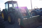 2007 John Deere 6415