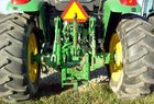 2007 John Deere 6415