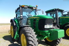 2012 John Deere 7430