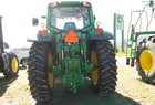 2012 John Deere 7430
