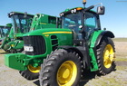 2012 John Deere 7430