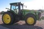 2010 John Deere 8225R