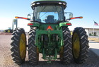 2010 John Deere 8225R