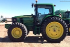 2012 John Deere 7230