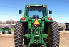 2012 John Deere 7230