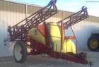2003 Hardi NAV 1100