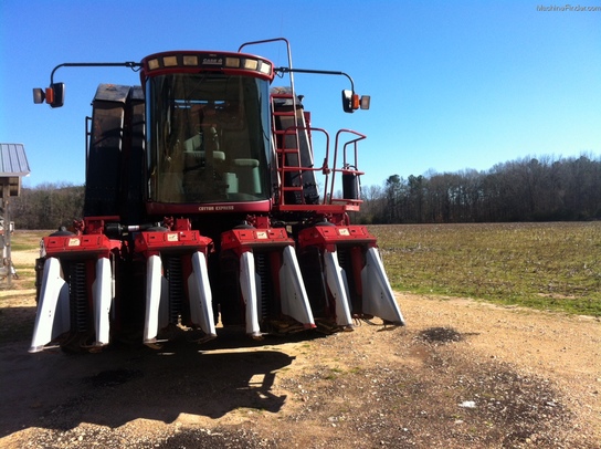 1999 Case IH 2555