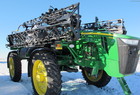 2012 John Deere 4940