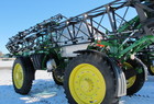 2012 John Deere 4940