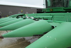 2009 John Deere 608C