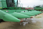 2009 John Deere 608C