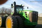 John Deere 9330