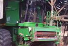1998 John Deere 9610