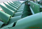 2009 John Deere 612C
