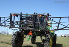 2001 John Deere 4710