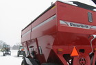 2007 Unverferth 530