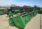 1989 John Deere 920F