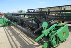 1989 John Deere 920F