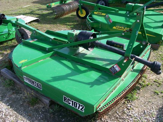  Frontier RC1072
