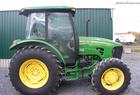 2010 John Deere 5085M