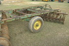  John Deere John Deere
