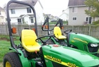 1998 John Deere 4100