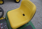 1999 John Deere 345