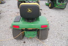 1999 John Deere 345