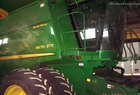 2010 John Deere 9670 STS