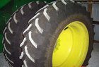 2010 John Deere 9670 STS