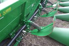 2011 John Deere 612C