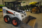 1999 Bobcat 763
