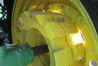 2011 John Deere 7330