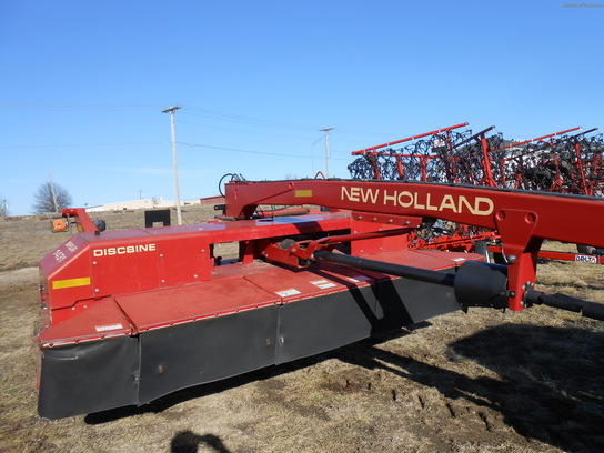  New Holland 1431