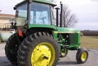 1988 John Deere 4250