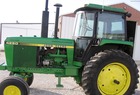 1988 John Deere 4250