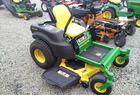 2009 John Deere Z445