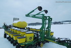 2006 John Deere 1770NT