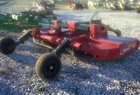 2009 Bush Hog 3210