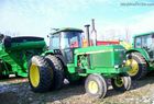 1989 John Deere 4555