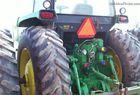 1989 John Deere 4555