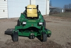 2008 John Deere Z830A