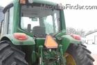2008 John Deere 6430