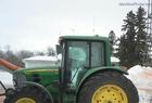 2008 John Deere 6430