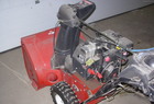 2011 Toro 828lxe