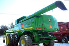 2010 John Deere 9770 STS
