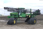 1999 John Deere 4700