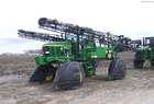 1999 John Deere 4700