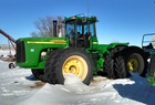 2003 John Deere 9420