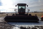  Hesston 9240